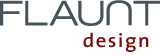 flaunt design