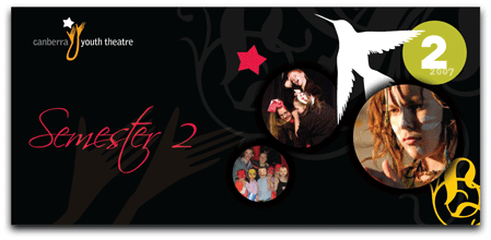 CYT Semester Brochure