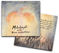 CD Mikelangelo & BSG