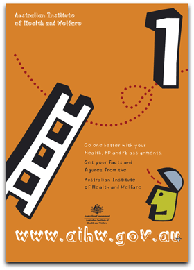 AIHW poster